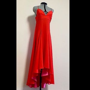 Christian Dior Long Dress